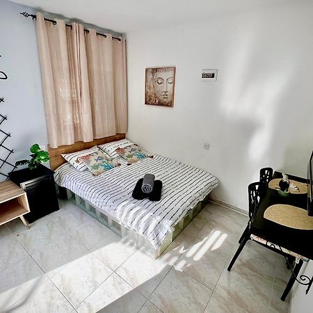 Maya Studio Eilat Exterior photo