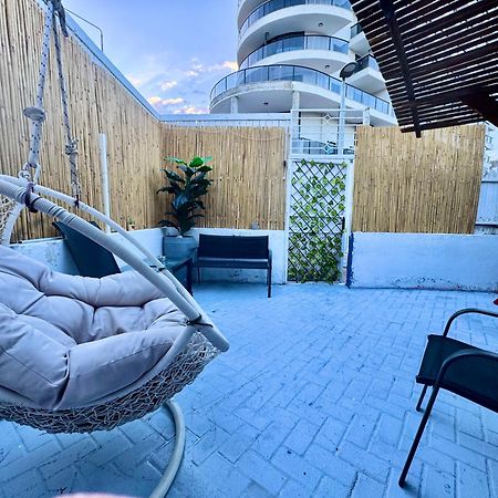 Maya Studio Eilat Exterior photo