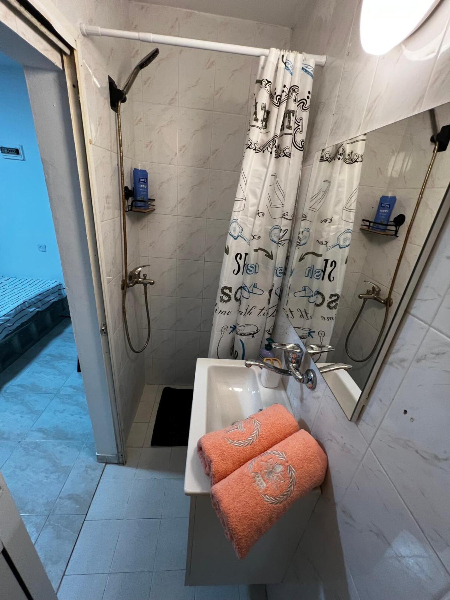 Maya Studio Eilat Exterior photo