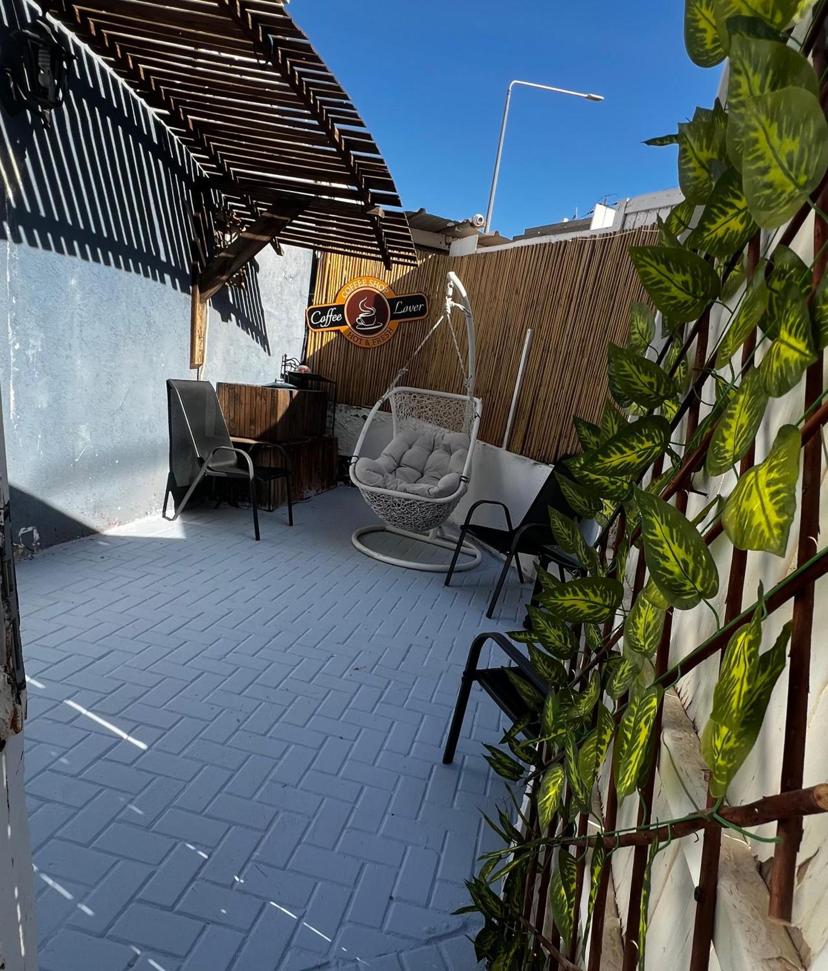 Maya Studio Eilat Exterior photo