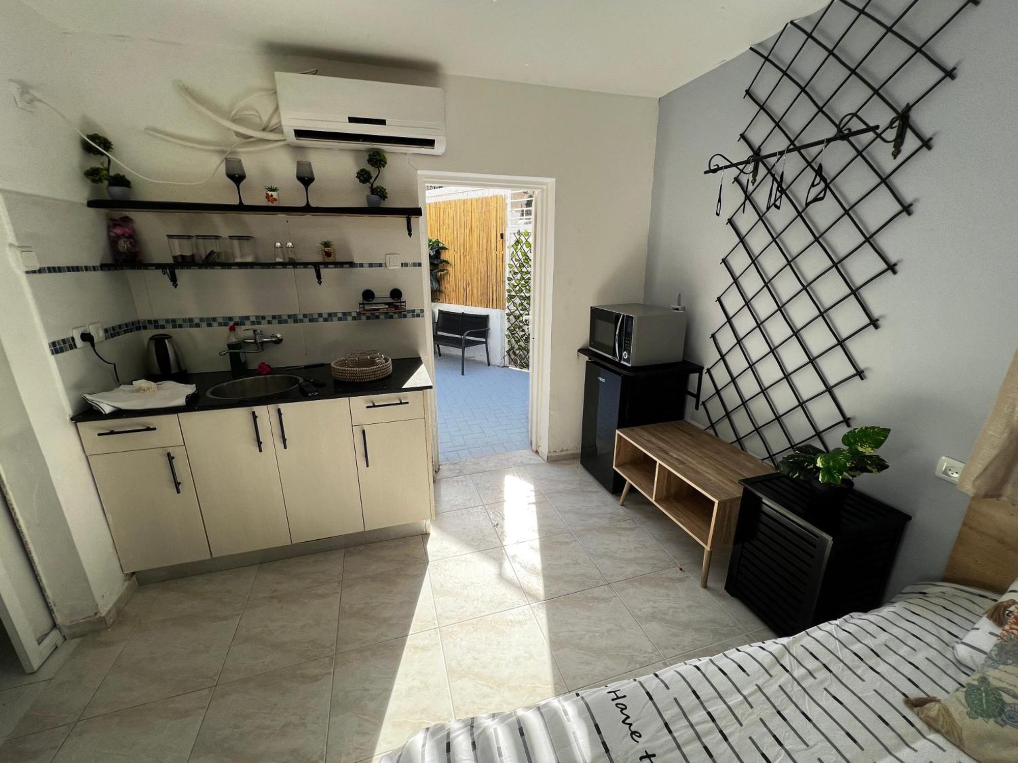 Maya Studio Eilat Exterior photo