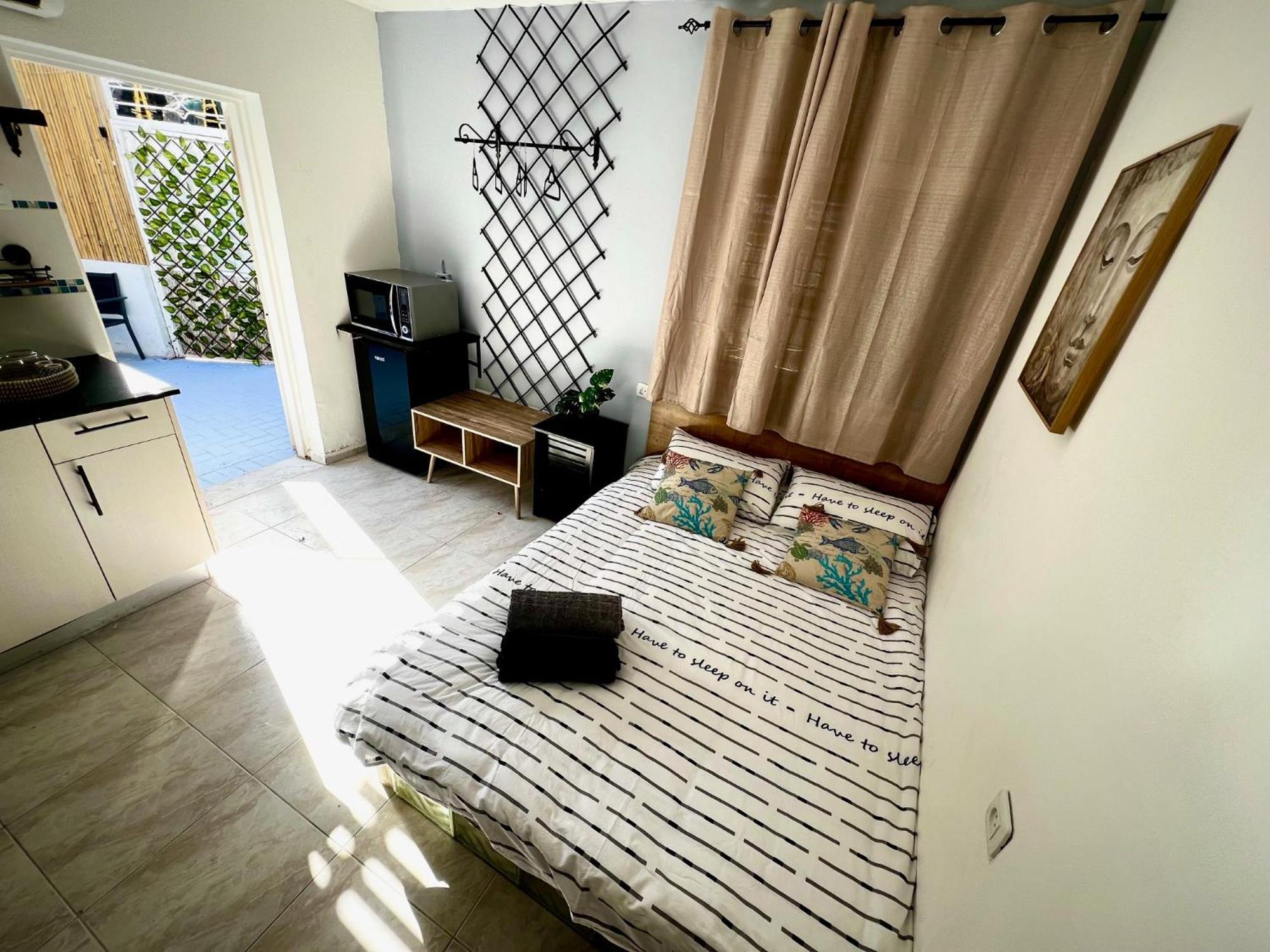 Maya Studio Eilat Exterior photo